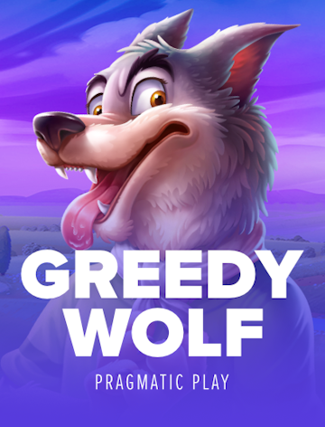 Greedy Wolf